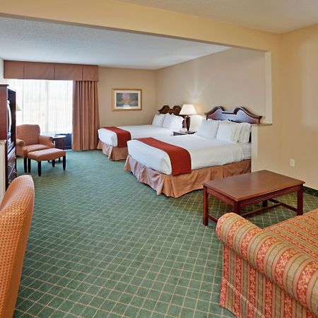 Holiday Inn Express Hotel & Suites Cape Girardeau I-55 By Ihg Bilik gambar