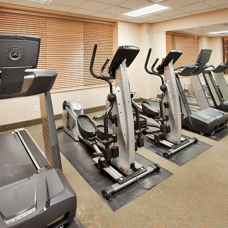 Holiday Inn Express Hotel & Suites Cape Girardeau I-55 By Ihg Luaran gambar