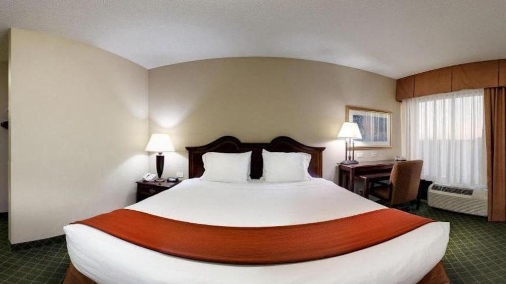 Holiday Inn Express Hotel & Suites Cape Girardeau I-55 By Ihg Luaran gambar