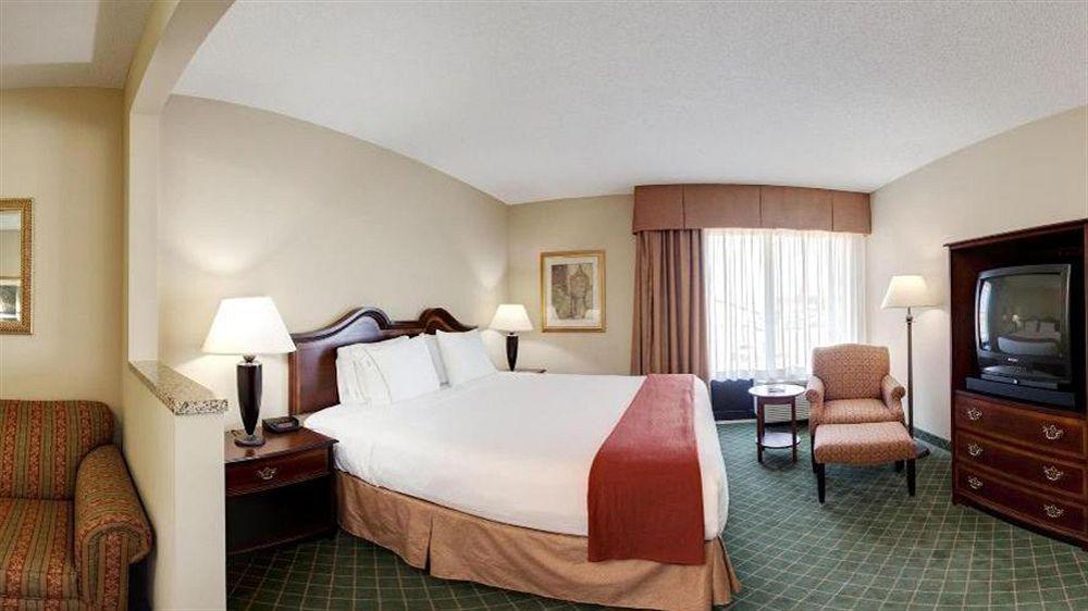 Holiday Inn Express Hotel & Suites Cape Girardeau I-55 By Ihg Luaran gambar