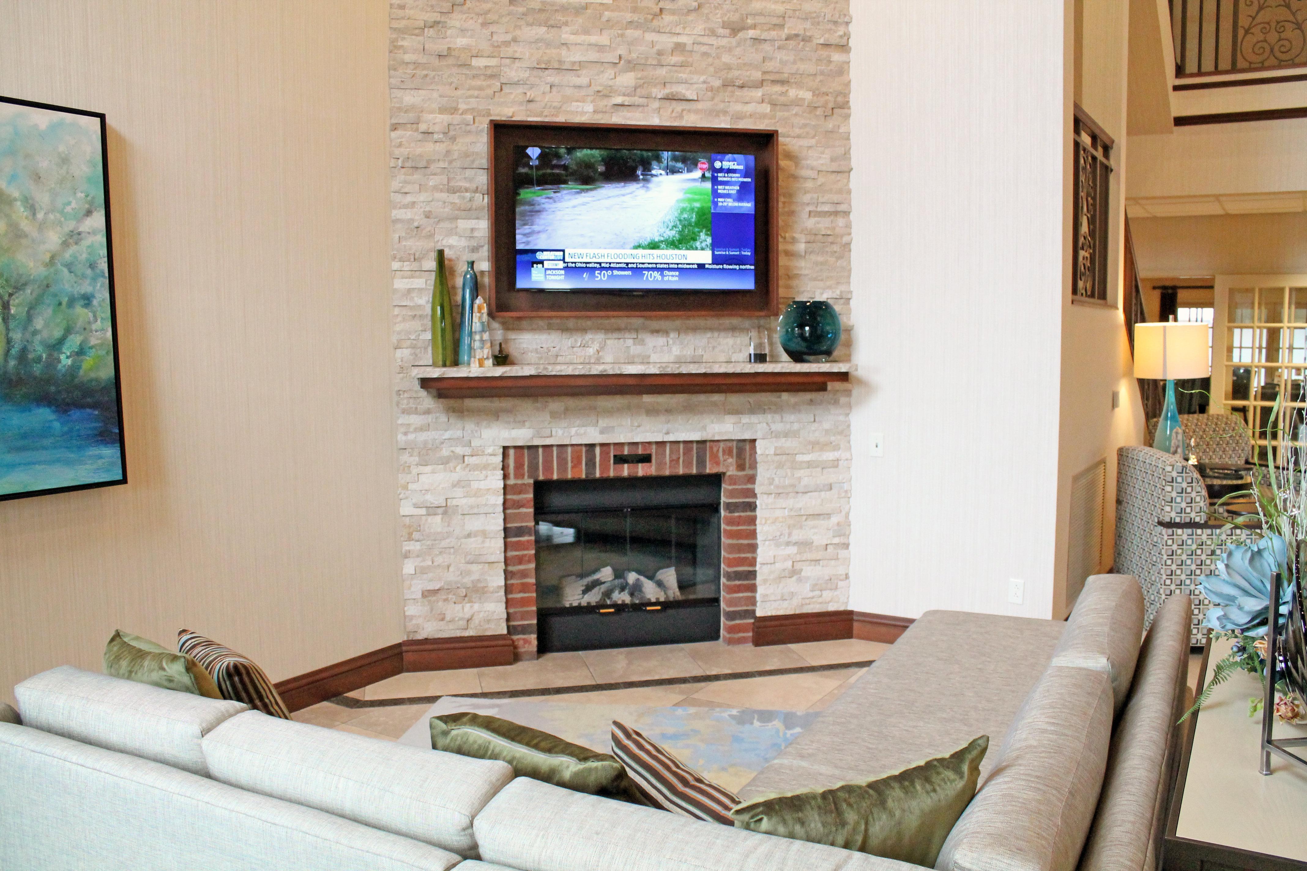 Holiday Inn Express Hotel & Suites Cape Girardeau I-55 By Ihg Luaran gambar