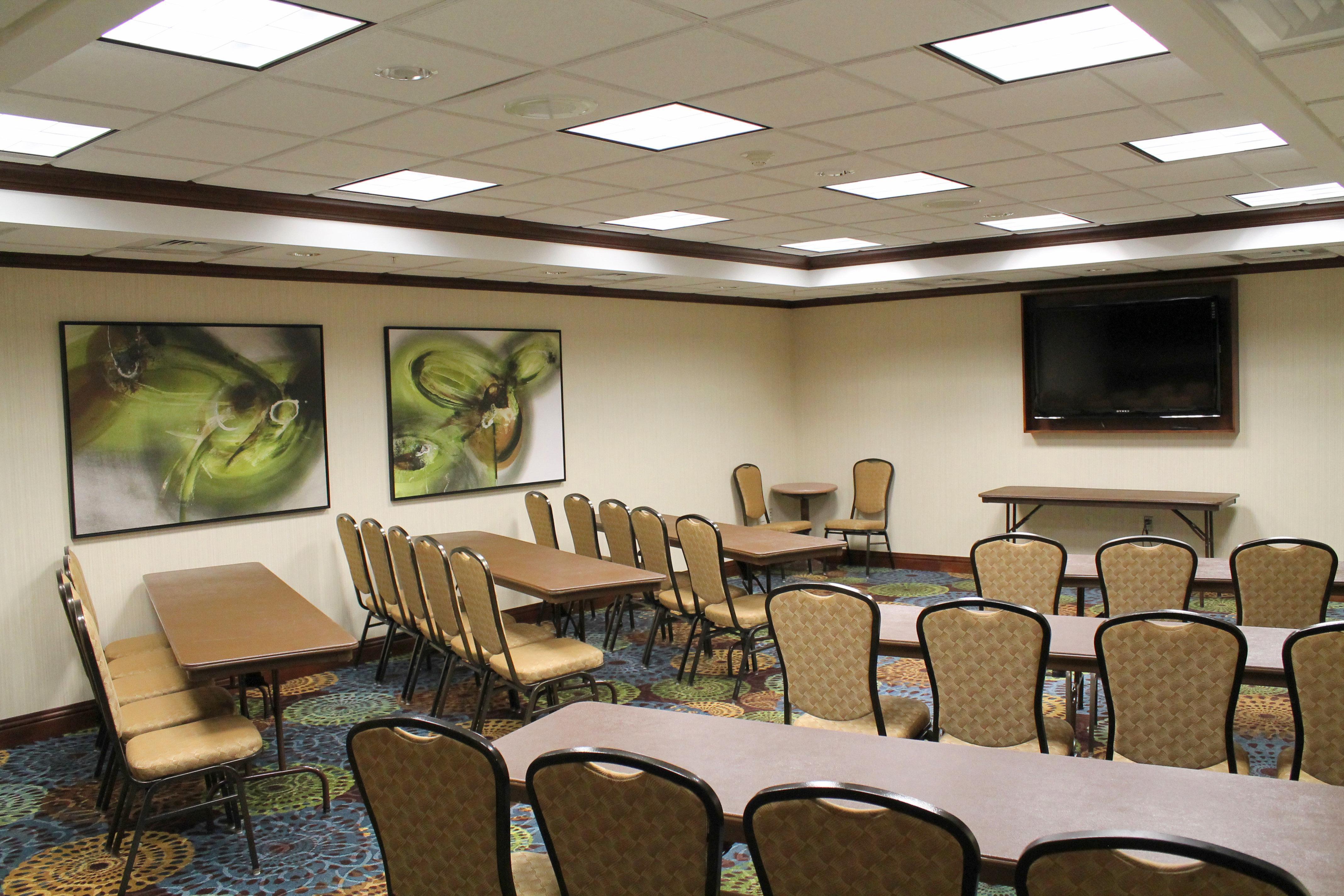 Holiday Inn Express Hotel & Suites Cape Girardeau I-55 By Ihg Luaran gambar