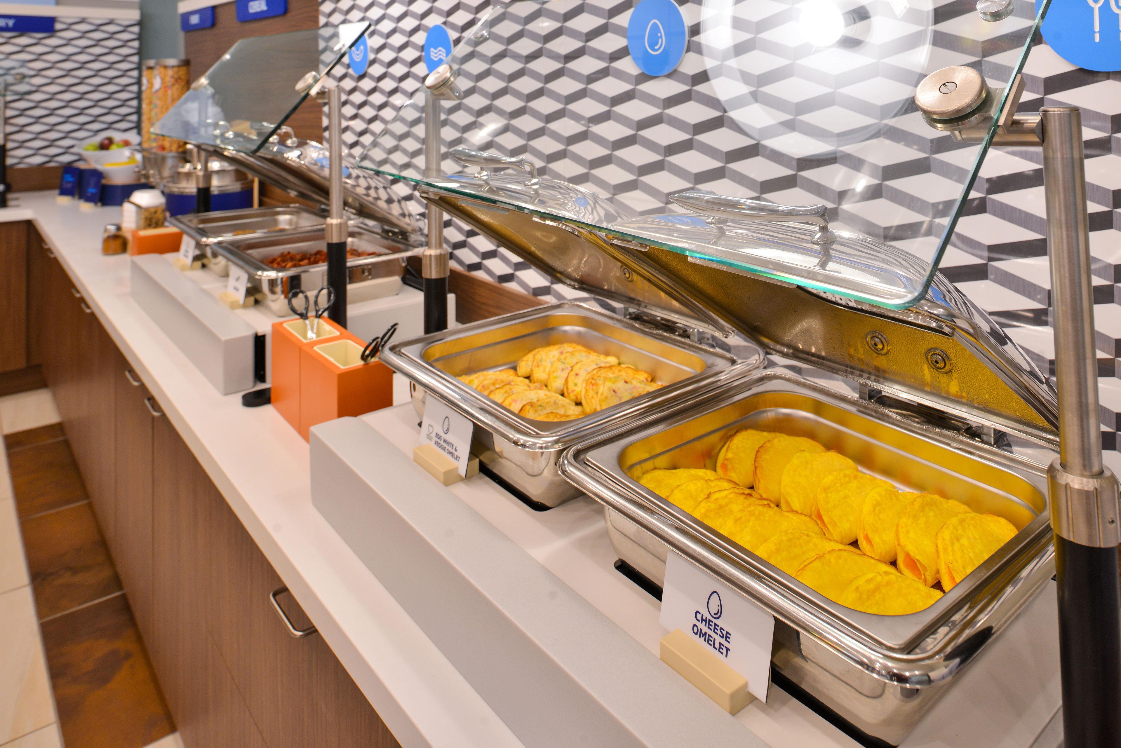 Holiday Inn Express Hotel & Suites Cape Girardeau I-55 By Ihg Luaran gambar