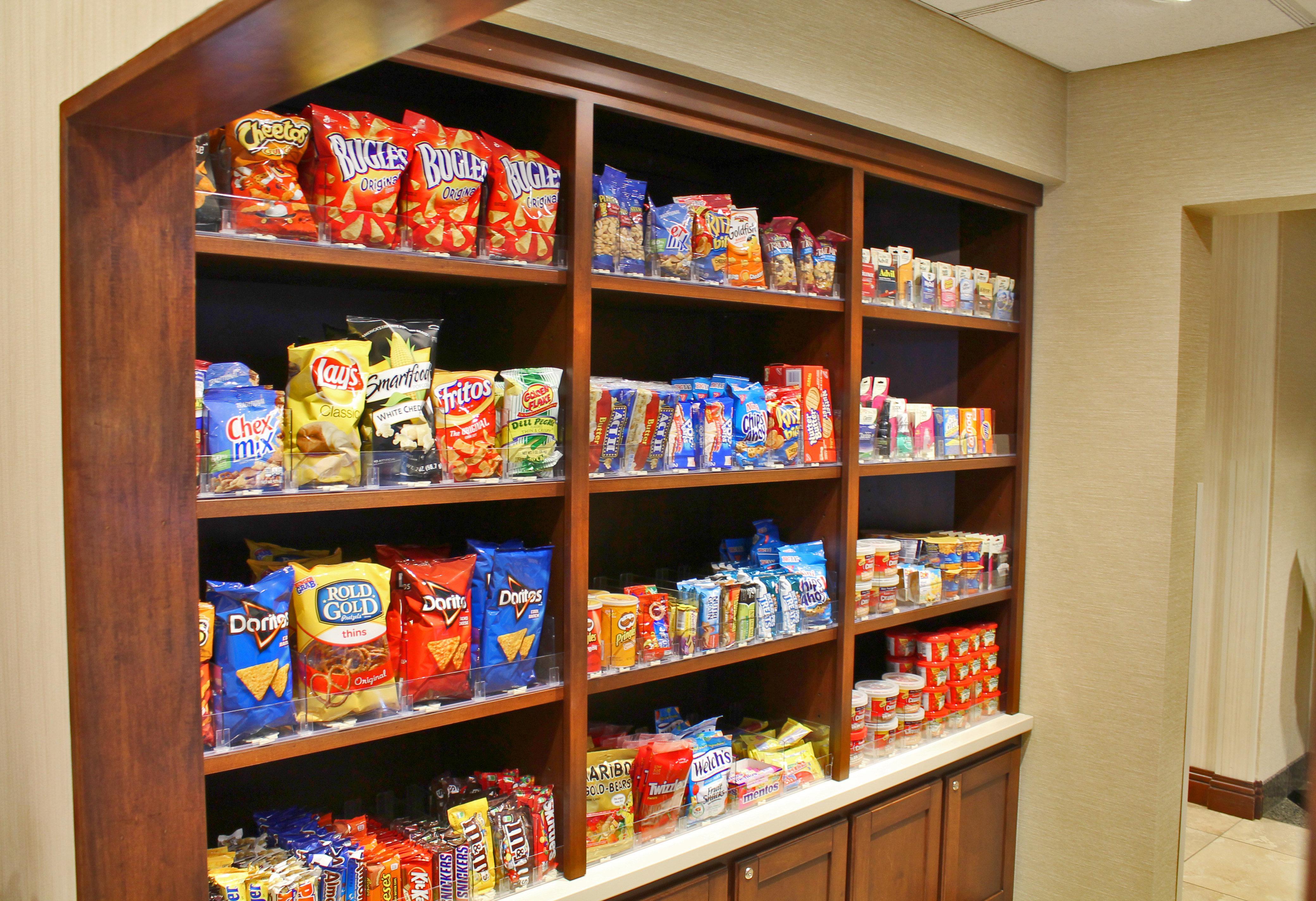 Holiday Inn Express Hotel & Suites Cape Girardeau I-55 By Ihg Luaran gambar