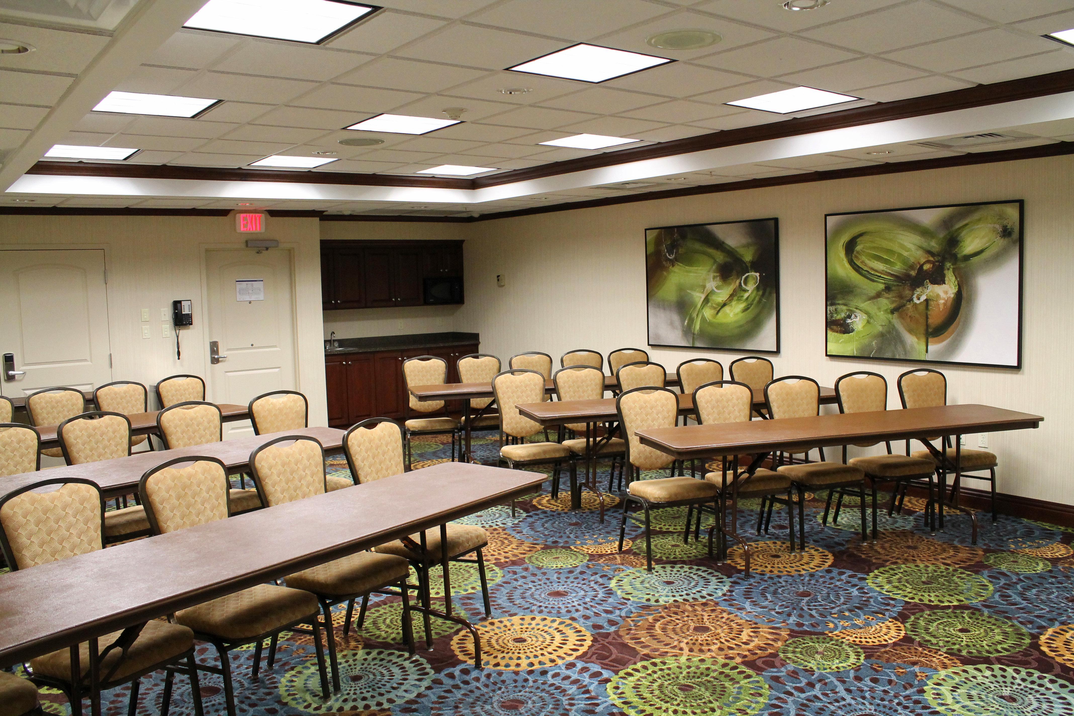 Holiday Inn Express Hotel & Suites Cape Girardeau I-55 By Ihg Luaran gambar