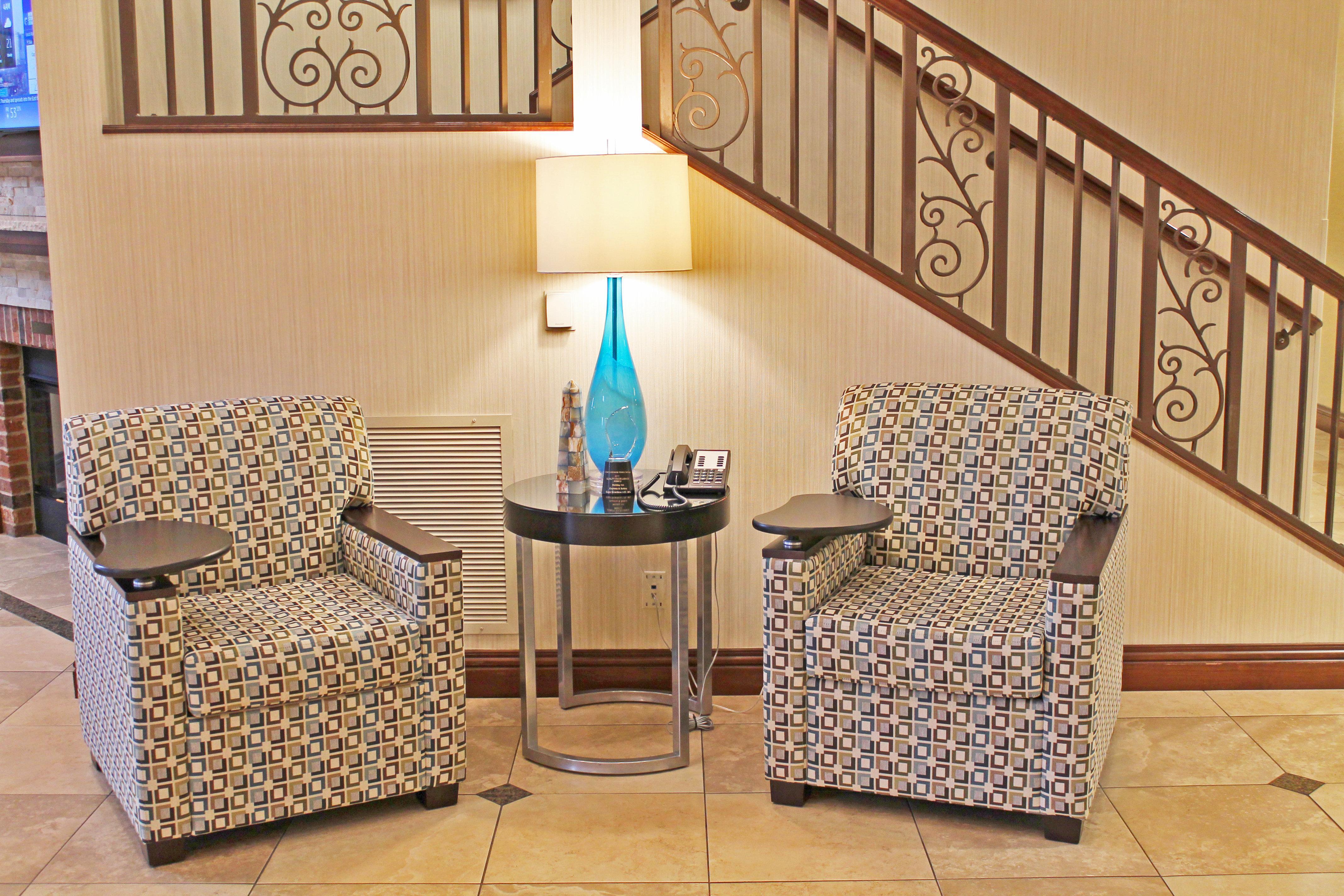 Holiday Inn Express Hotel & Suites Cape Girardeau I-55 By Ihg Luaran gambar