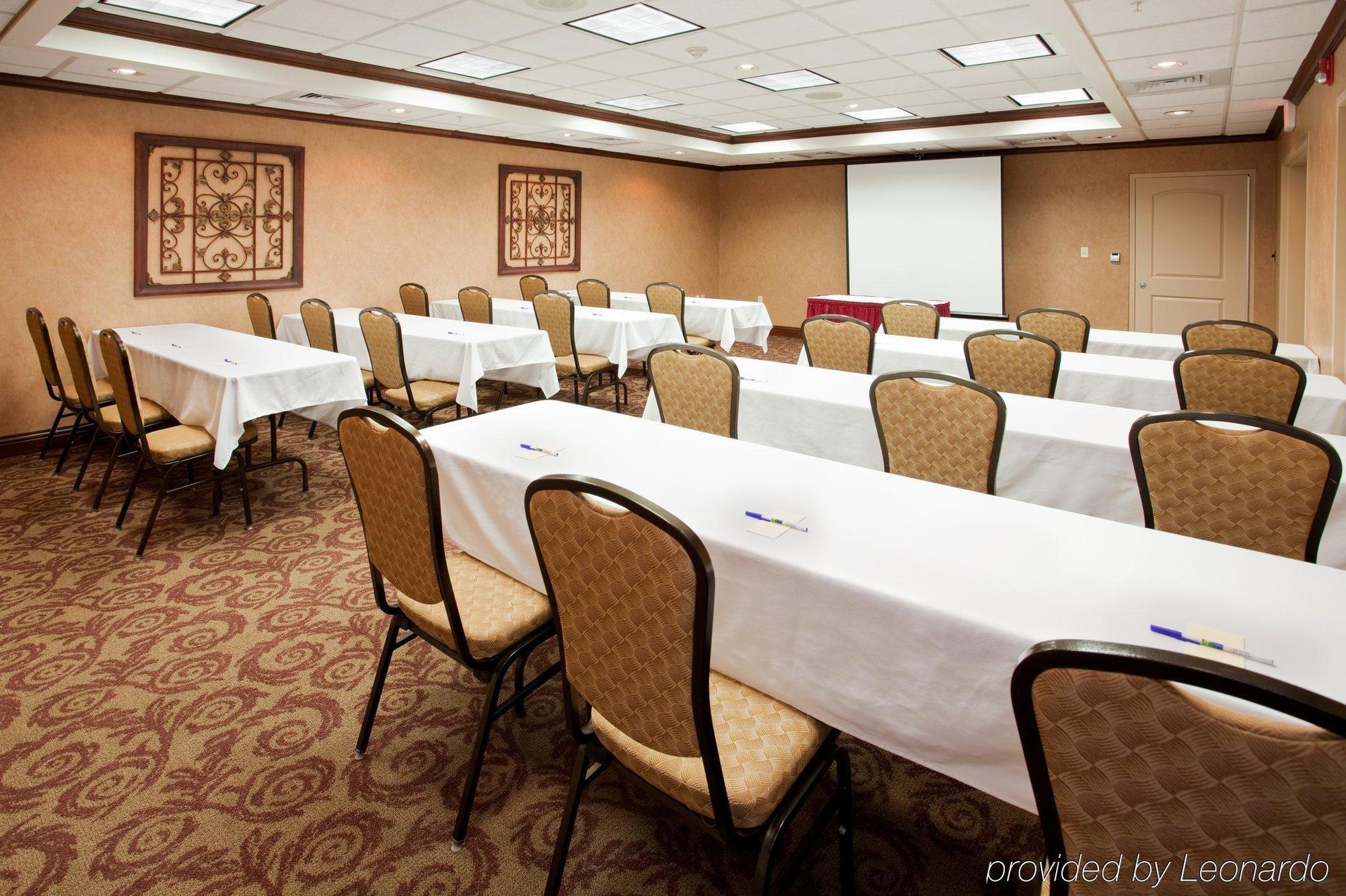 Holiday Inn Express Hotel & Suites Cape Girardeau I-55 By Ihg Kemudahan gambar