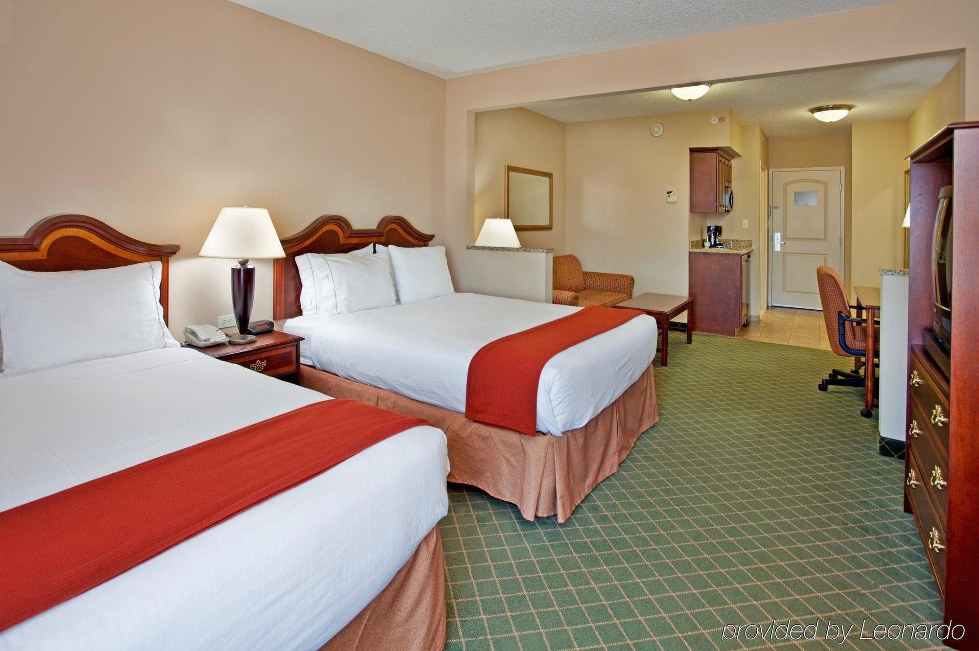 Holiday Inn Express Hotel & Suites Cape Girardeau I-55 By Ihg Bilik gambar