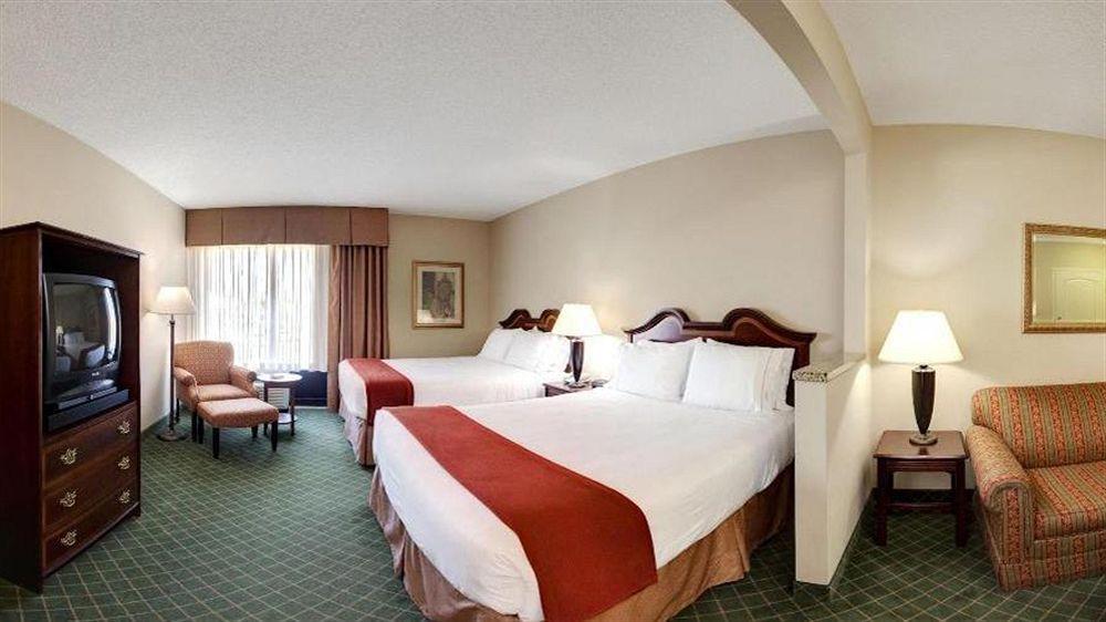 Holiday Inn Express Hotel & Suites Cape Girardeau I-55 By Ihg Luaran gambar