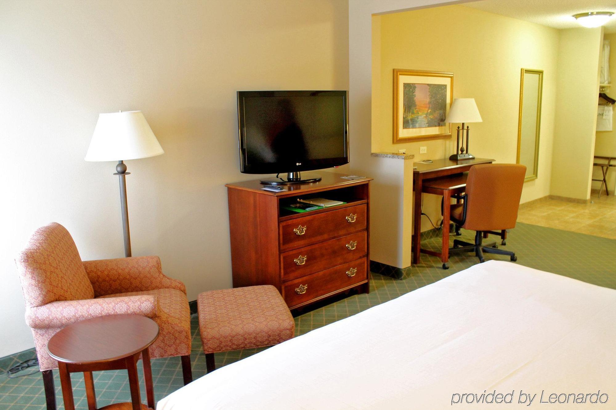 Holiday Inn Express Hotel & Suites Cape Girardeau I-55 By Ihg Luaran gambar