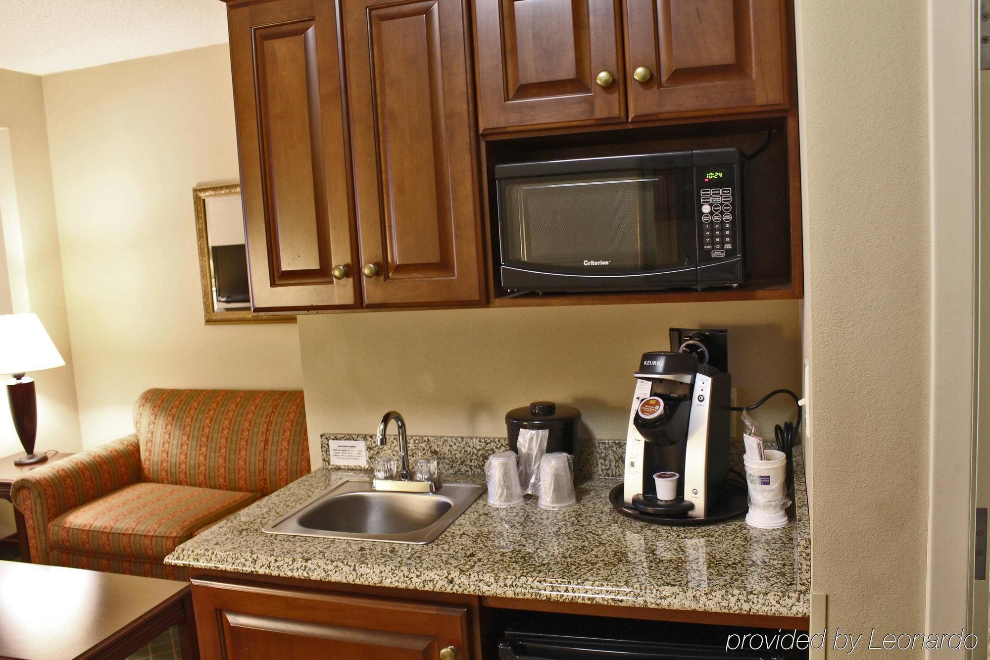 Holiday Inn Express Hotel & Suites Cape Girardeau I-55 By Ihg Luaran gambar