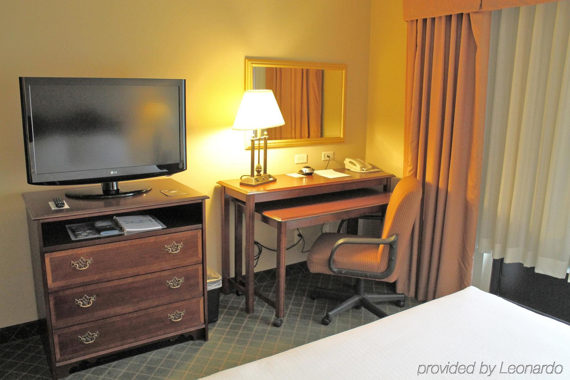 Holiday Inn Express Hotel & Suites Cape Girardeau I-55 By Ihg Luaran gambar