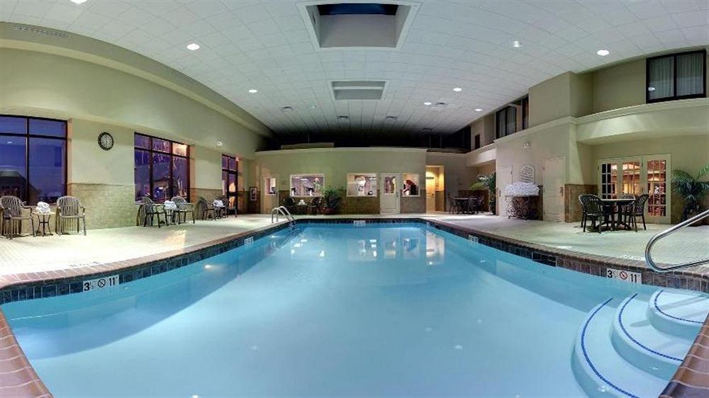Holiday Inn Express Hotel & Suites Cape Girardeau I-55 By Ihg Luaran gambar