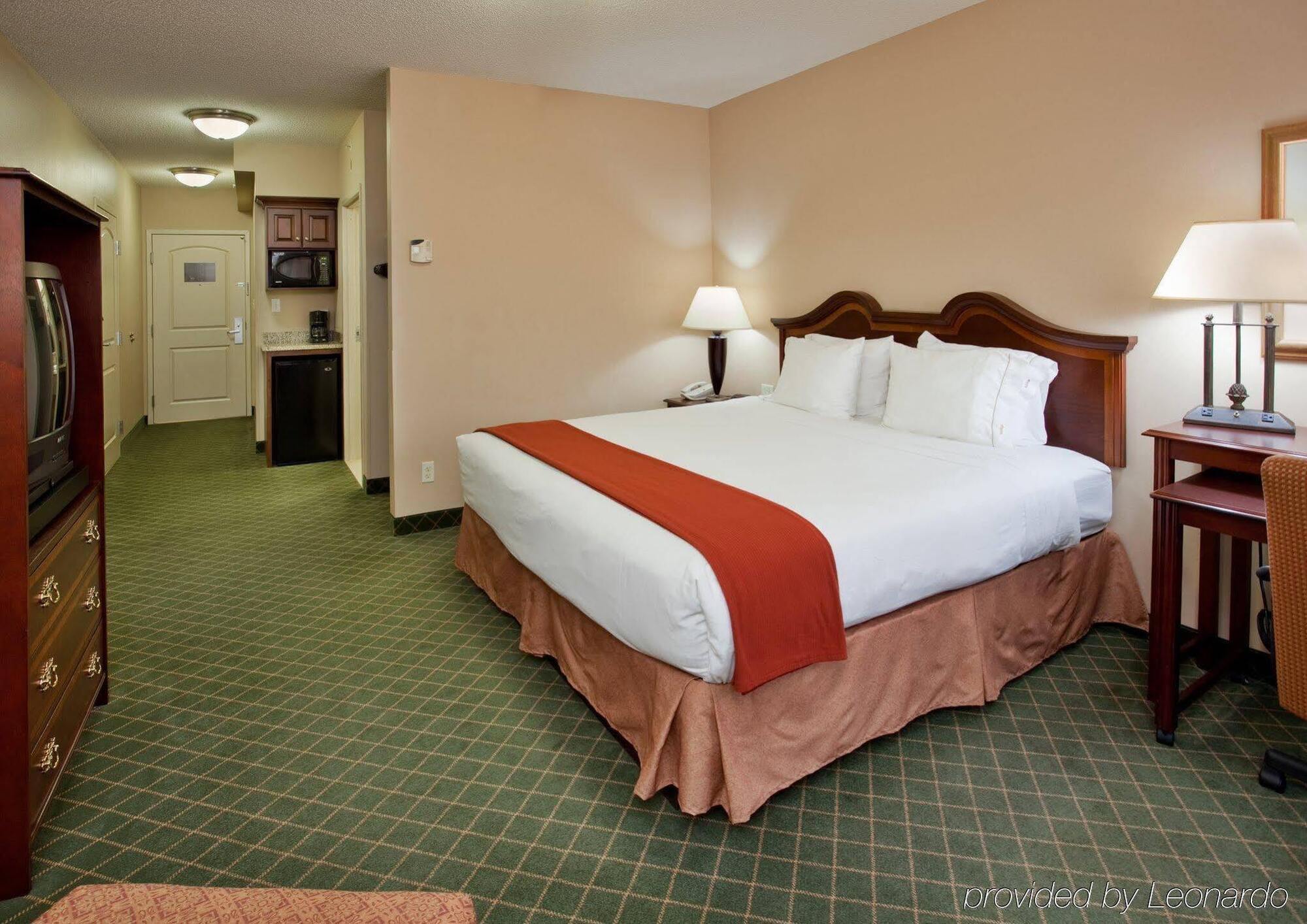 Holiday Inn Express Hotel & Suites Cape Girardeau I-55 By Ihg Luaran gambar