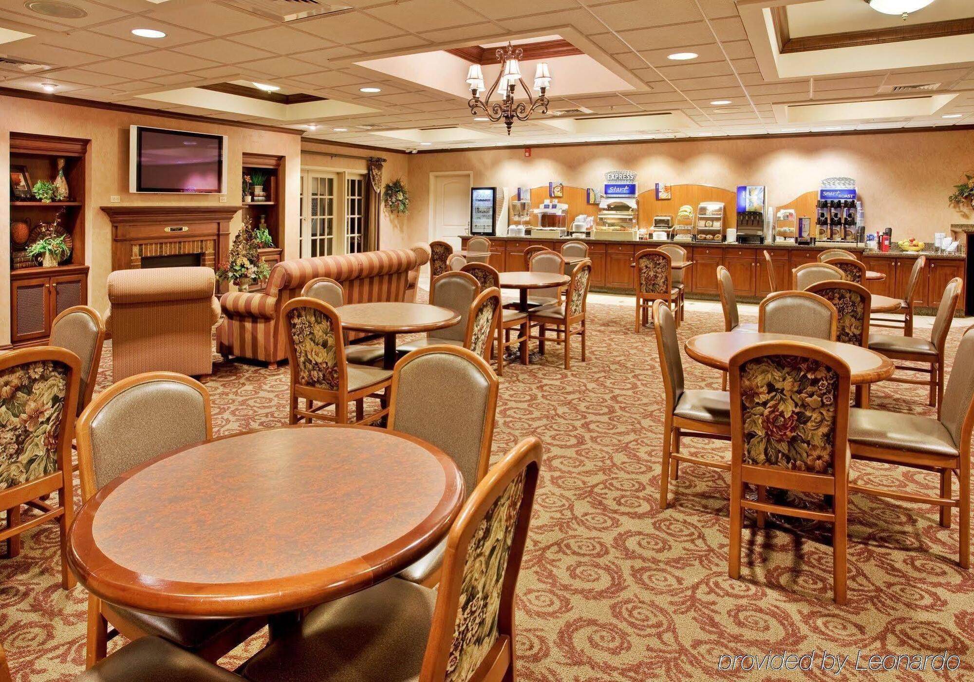 Holiday Inn Express Hotel & Suites Cape Girardeau I-55 By Ihg Luaran gambar