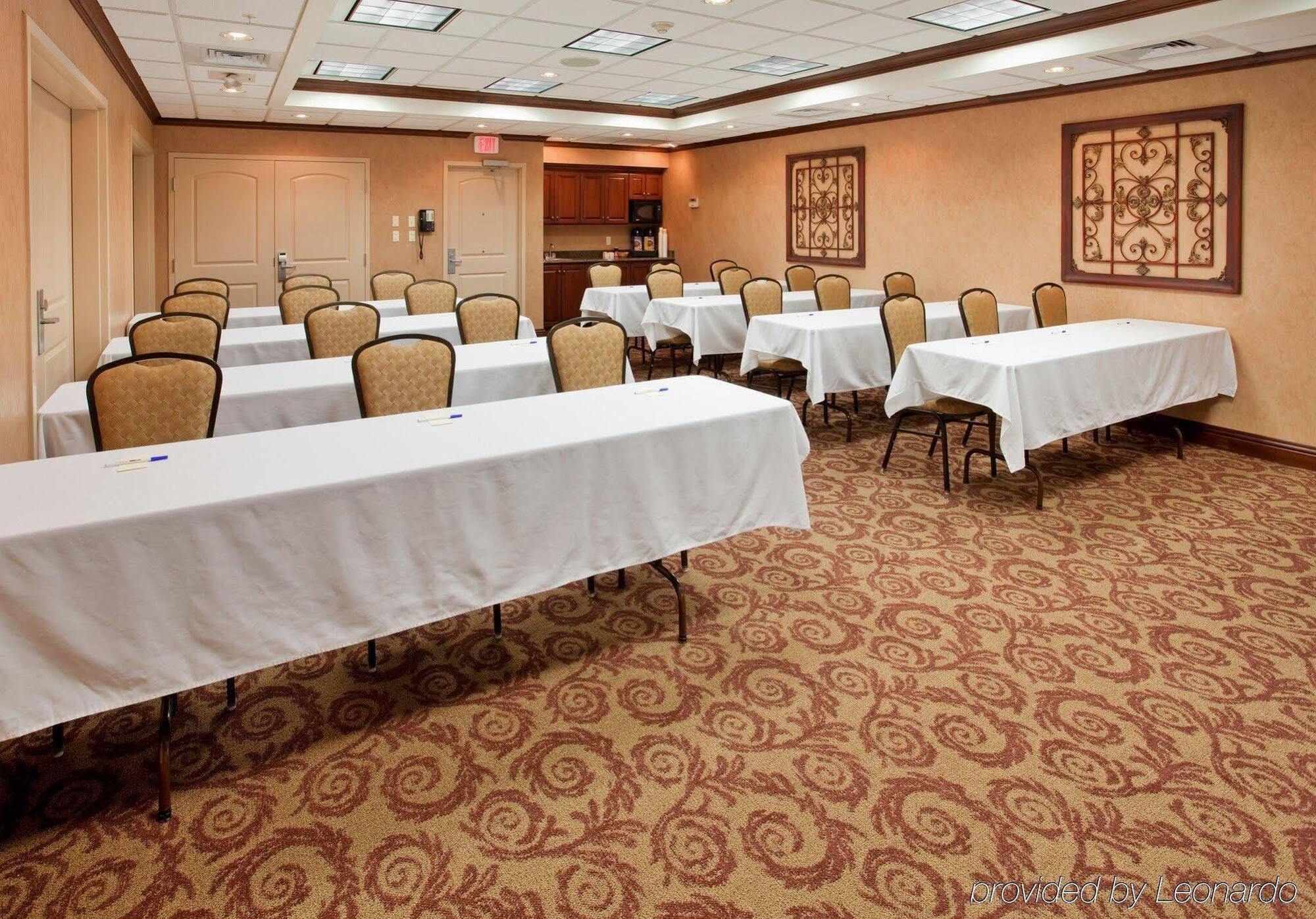Holiday Inn Express Hotel & Suites Cape Girardeau I-55 By Ihg Luaran gambar