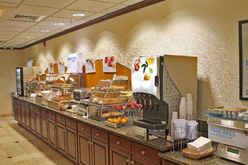 Holiday Inn Express Hotel & Suites Cape Girardeau I-55 By Ihg Luaran gambar